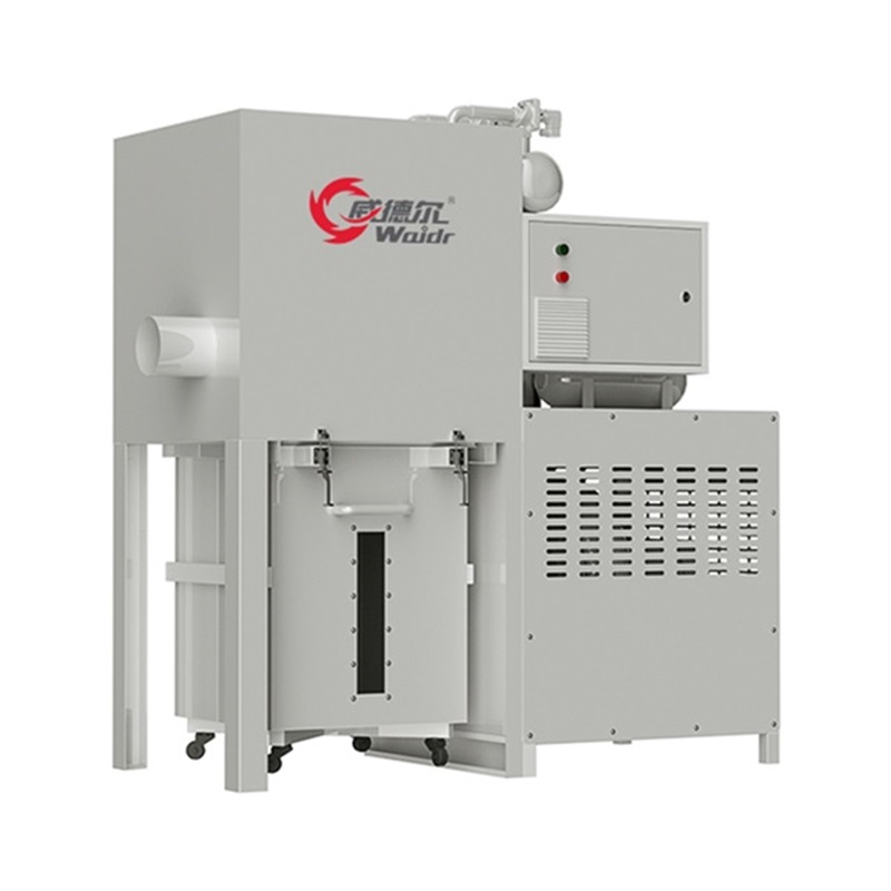 How to Choose a Dust Collection Controller