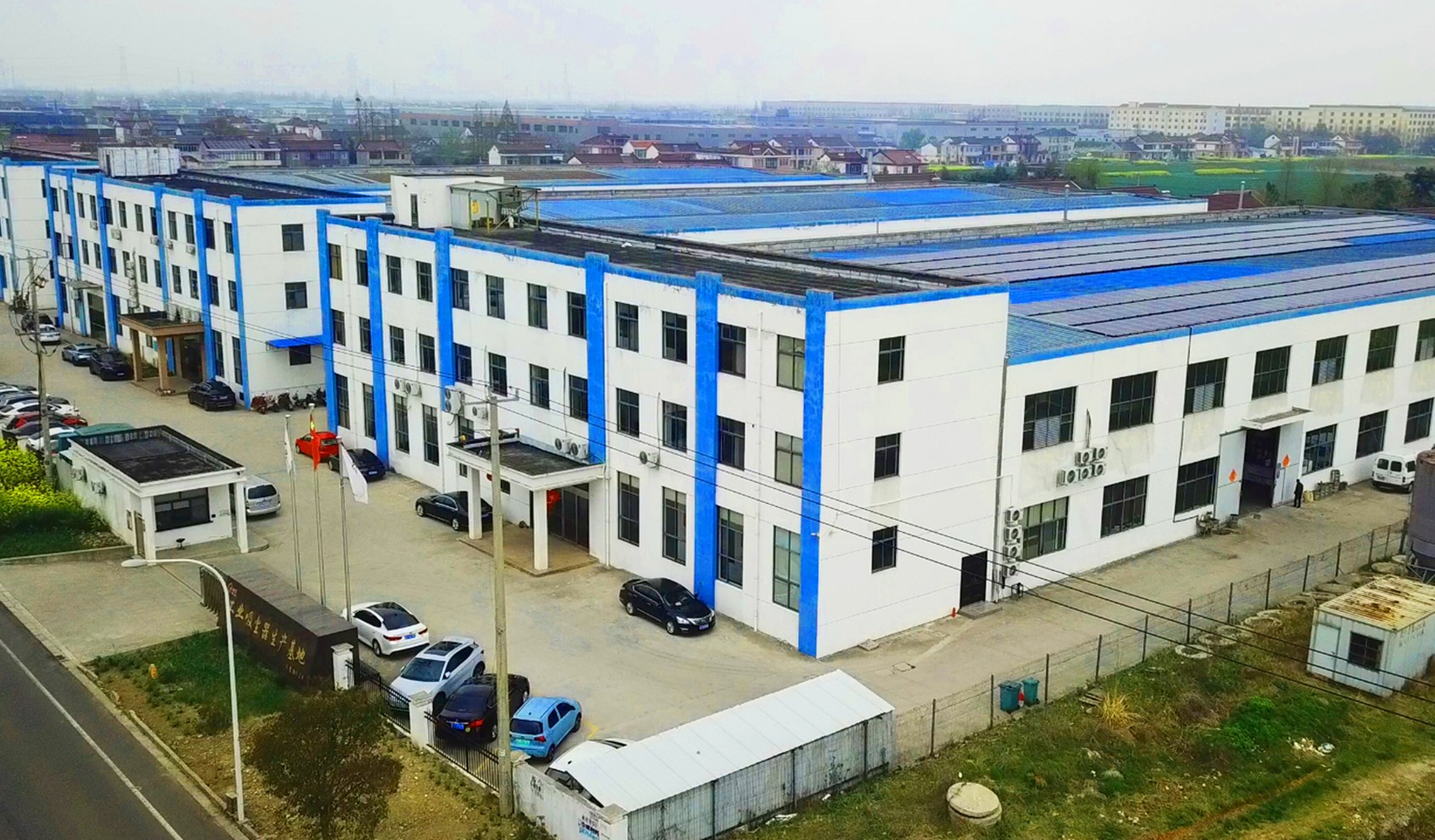 central-vacuum-system-companies