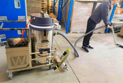 How to Handle Factory Dust and How to Choose an Industrial Dust Vacuum Cleaner? How to Handle Factory Dust and How to Choose an Industrial Dust Vacuum Cleaner?