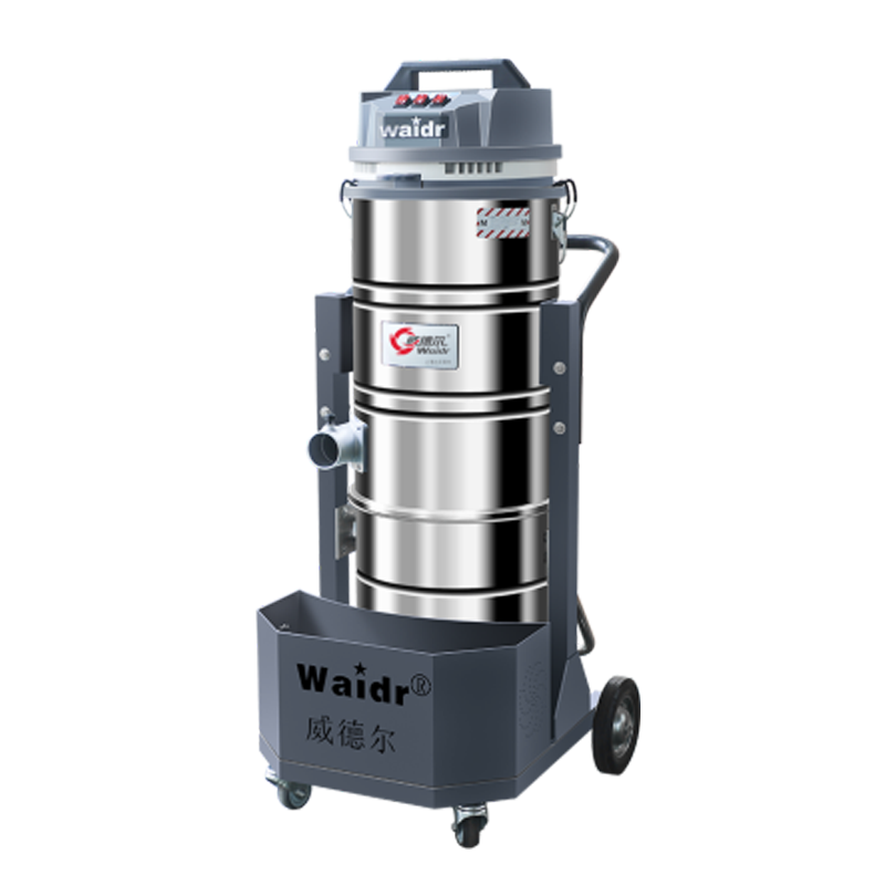 wet and dry industrial vacuum