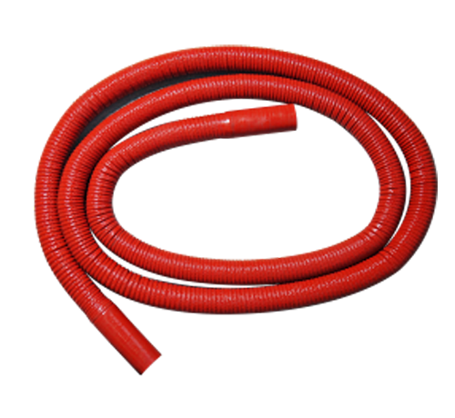 50mm High Temperature Resistant Suction Hose