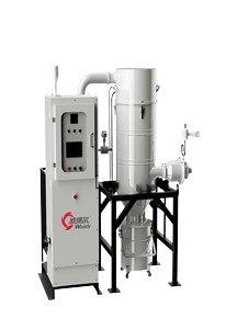 Central Vacuum Systems