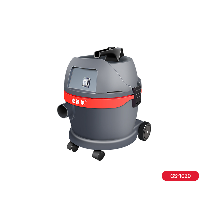 Heavy Duty Vacuum Cleaner