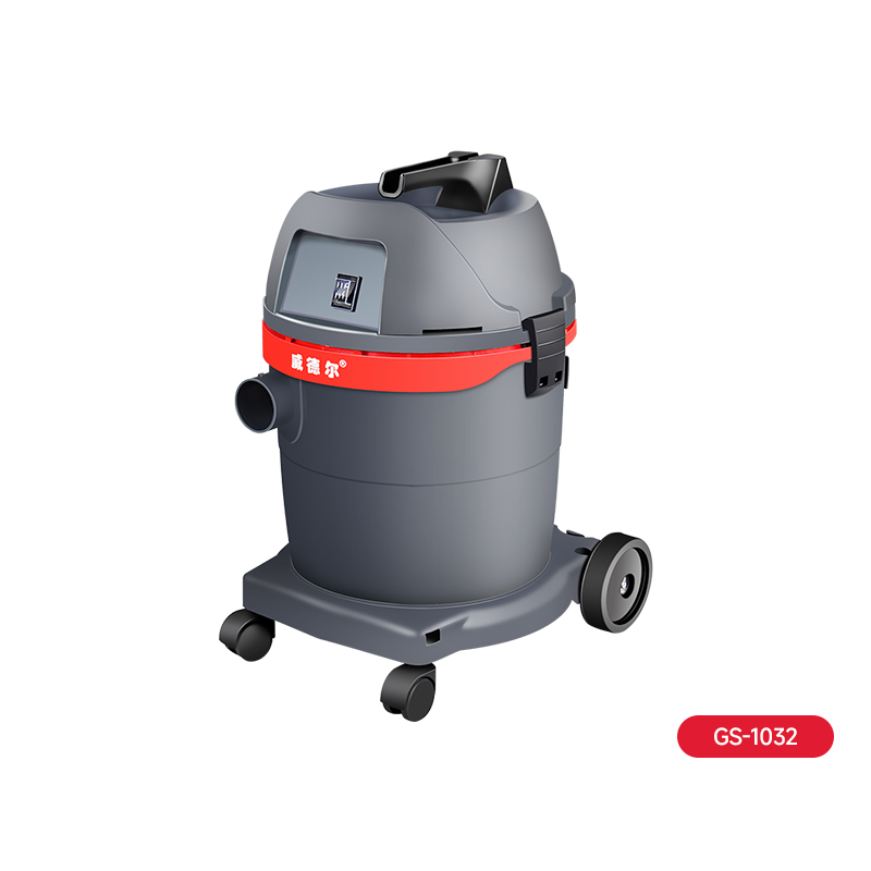 HEPA Filter Vacuum Cleaner