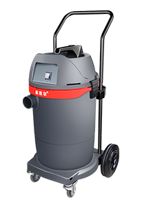 Single-phase Commercial/Industrial Vacuum Cleaners