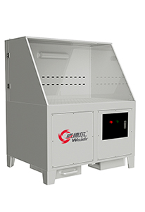 CZDM-1.2K Sanding and Dusting Table