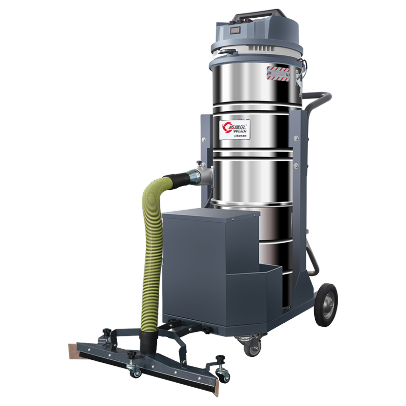 Explosion Proof Industrial Vacuum