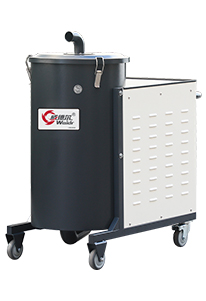 Three-phase Industrial Vacuum Cleaners for Textile/Paper Mills