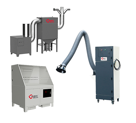 Dust Control Solutions