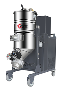 Industrial Vacuum Conveyors