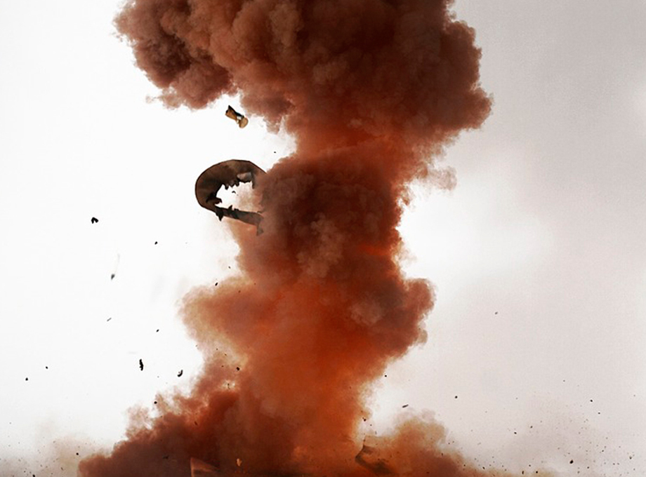 Hazardous & Combustibles