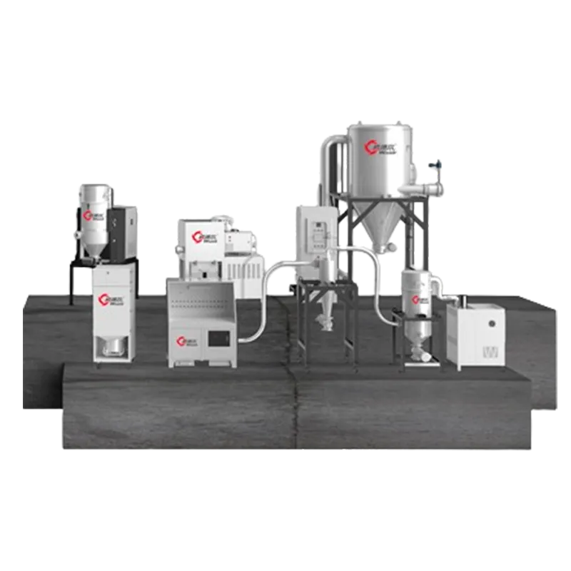 Central Vacuum Systems for Sale