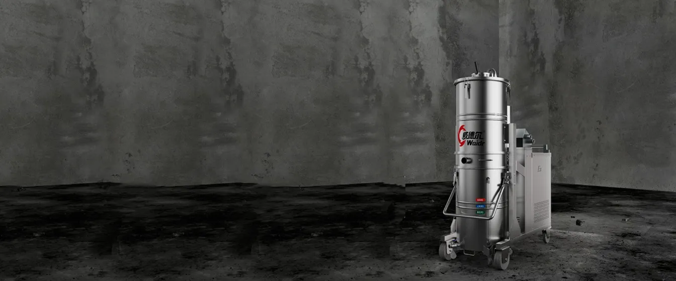 From Metal Debris to Toxic Waste