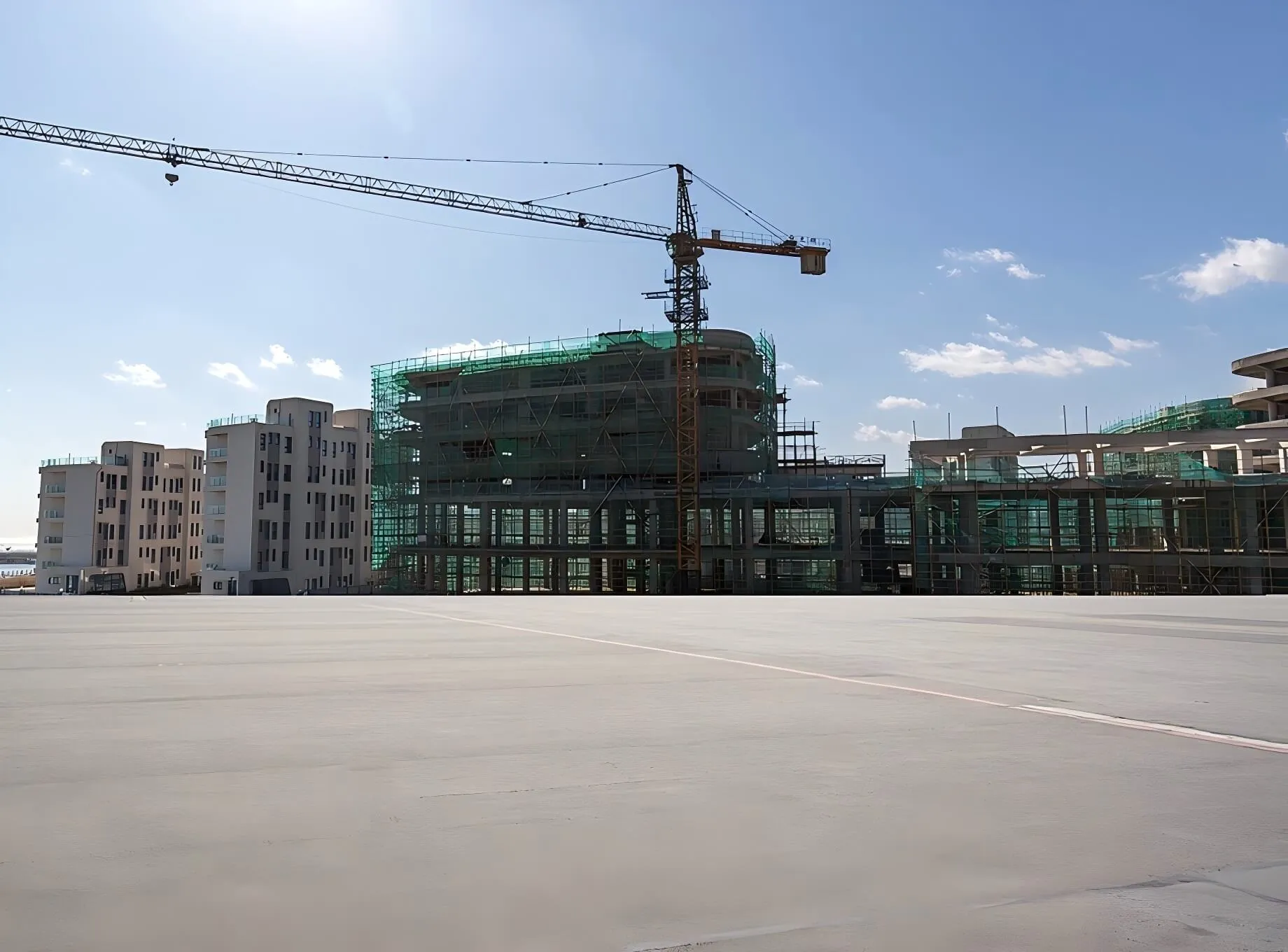 Outdoor & Construction