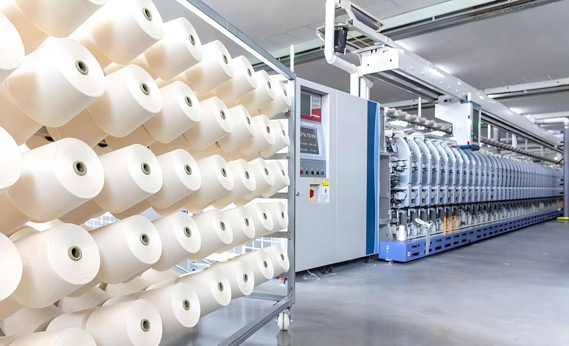Textile Industry