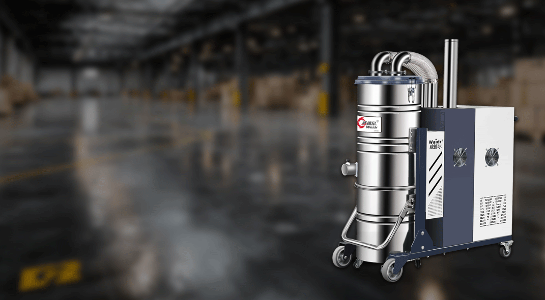 Pharmaceutical Grade Cleaning: Why HEPA/ULPA Filtration is Non-Negotiable