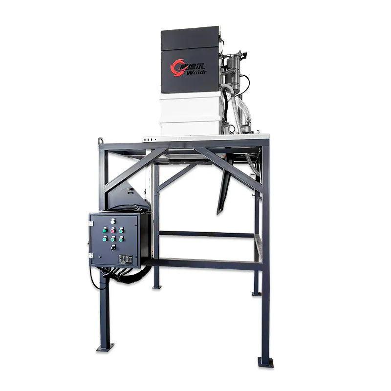 Customized industrial vacuum cleaner