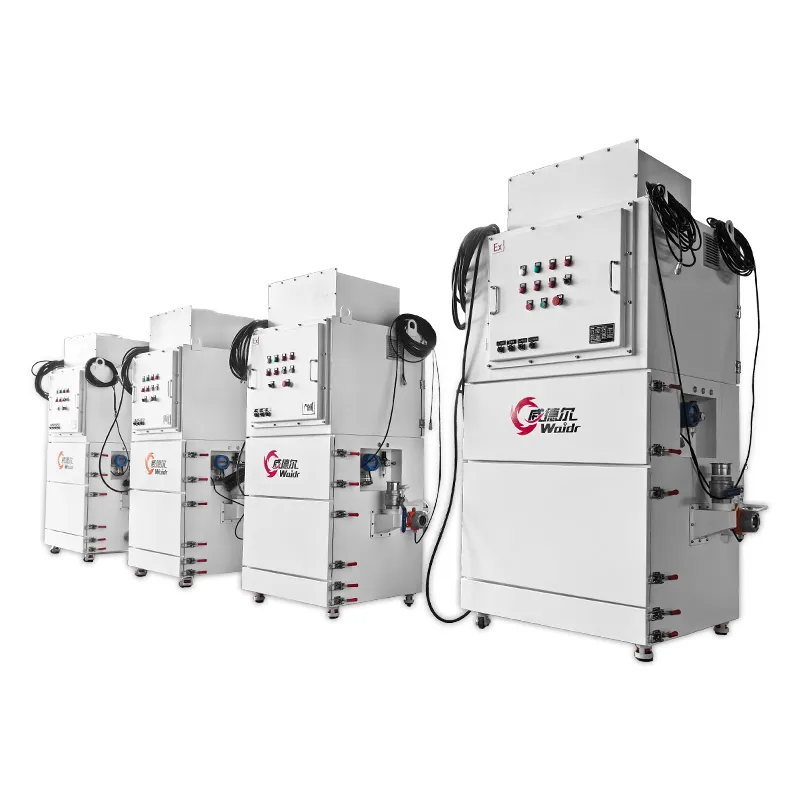 Customized industrial  vacuum cleaner